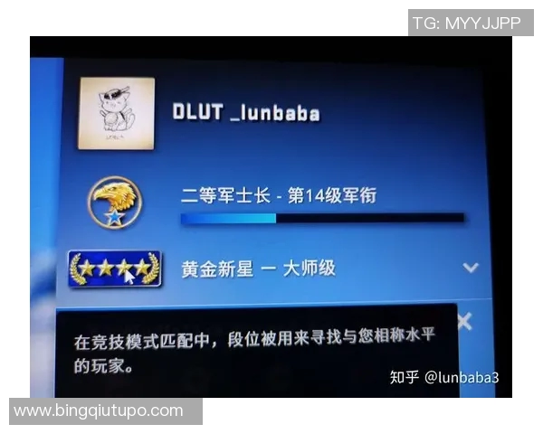 杨静深度解析CSGO游戏技巧与心得分享助你提升竞技水平