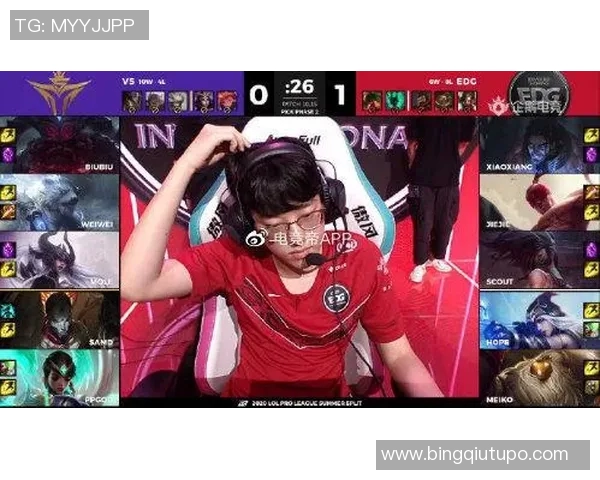 DOTA2赛季15分析EDG包夹战术的成功与失败之道