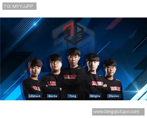 聚焦BLG战队在CSGOS15赛季的精彩表现与电竞速度之旅