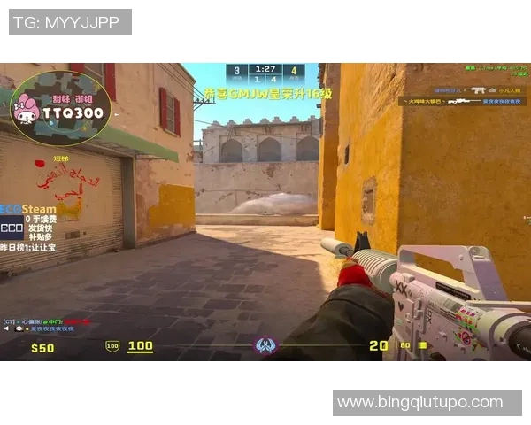 电竞实时数据专访李伟揭秘CSGO成功秘诀与未来发展趋势