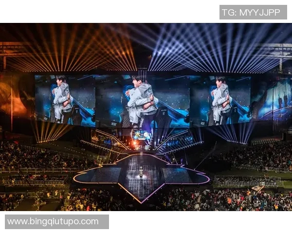 S15电竞总决赛和平精英赛场上IG团队配合创历史新高