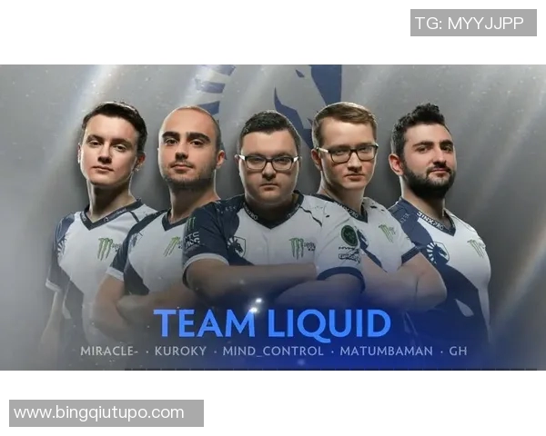 DOTA2焦点BLG战队耐力分析与战术策略探讨