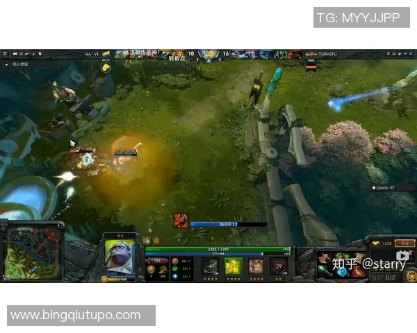 DOTA2战术解析EDG区域防守体系的战略布局与执行要点 DOTA2战术解析EDG区域防守体系的战略布局与执行要点