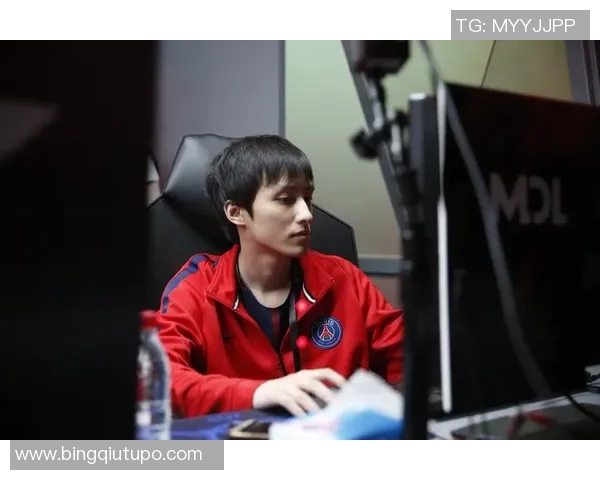 DOTA2焦点BLG战队心理素质分析与提升策略探讨实时数据