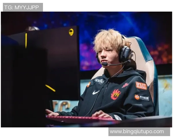 职业联赛特别报道FPX逆境奋战的荣耀与坚持之路实时新闻